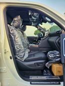 Toyota Land Cruiser VX || 4.0L PETROL V6 | RADAR | BIG DVD | LEATHER WITH MEMORY SEATS (CODE#VX4HA)