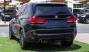 BMW X5 Body kit M5