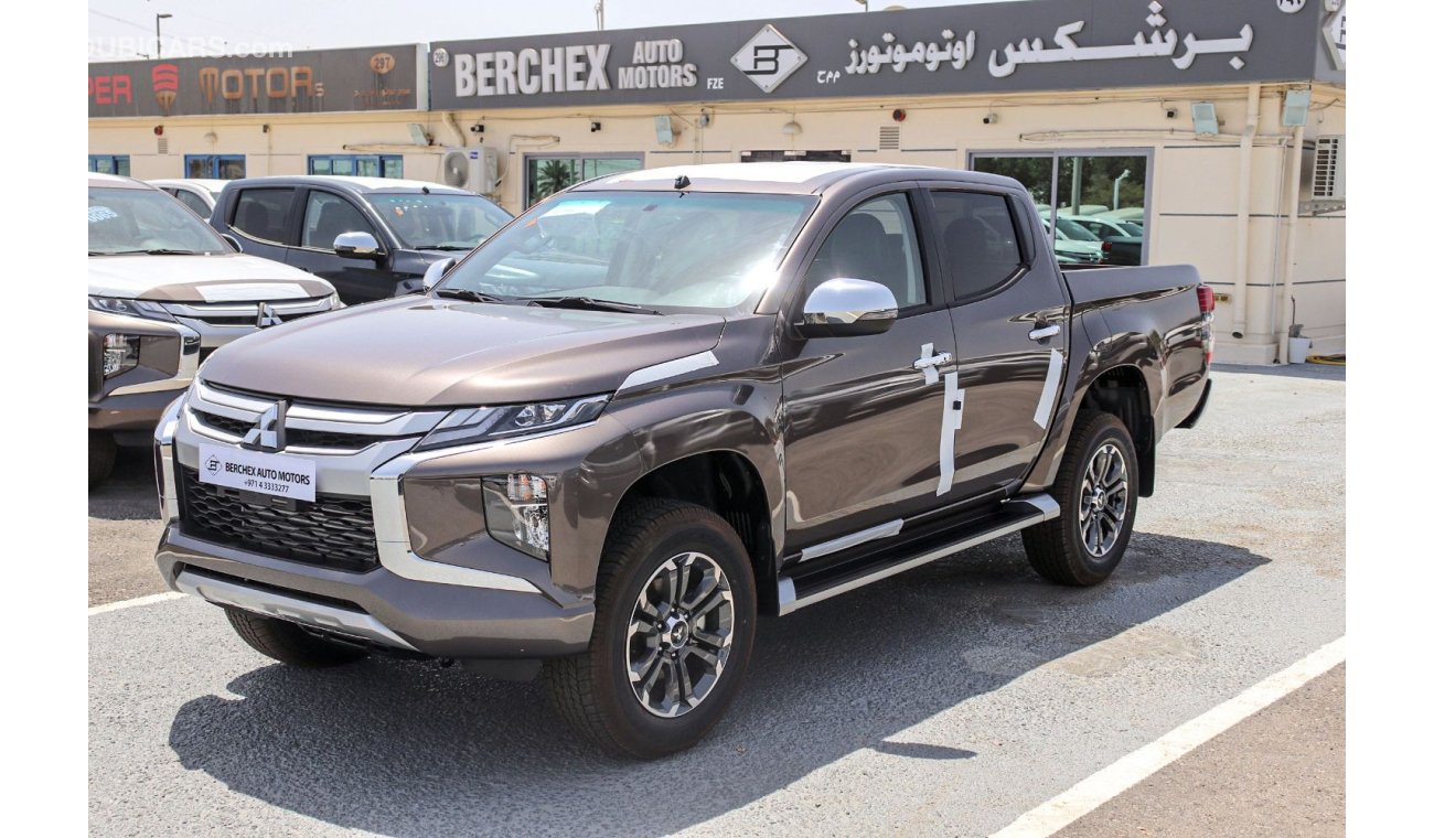 Mitsubishi L200 L200 sportero