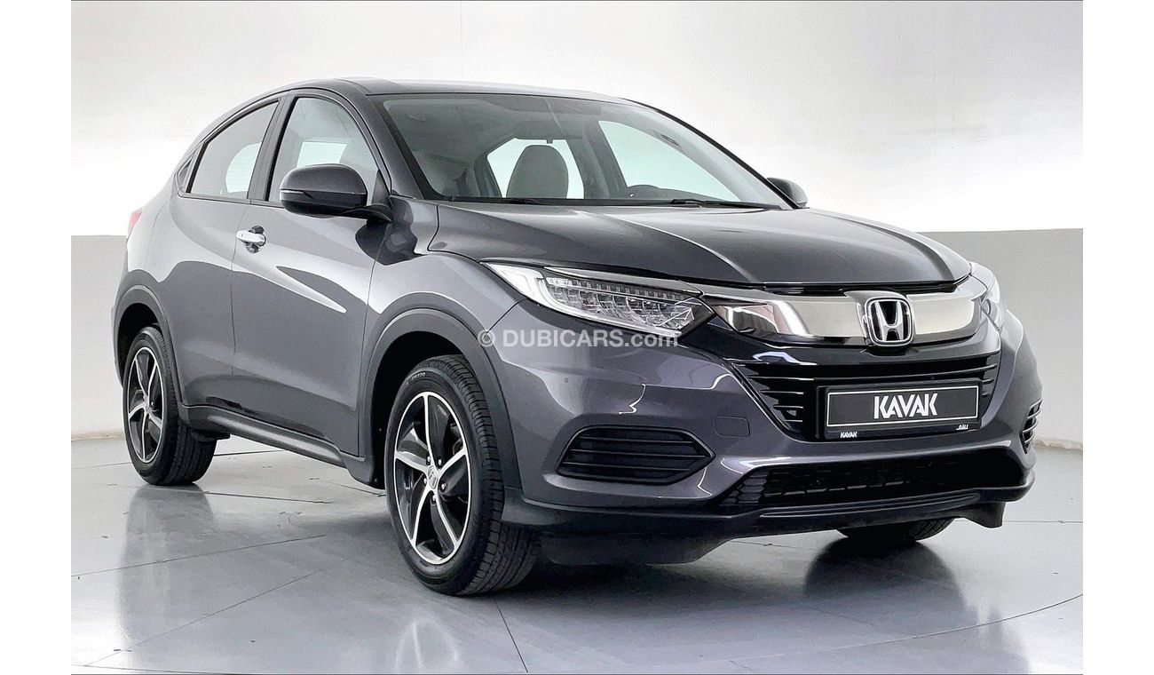 Honda HRV LX
