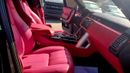 Land Rover Range Rover VOGUE SE Autobiography 5.0L (375 HP)