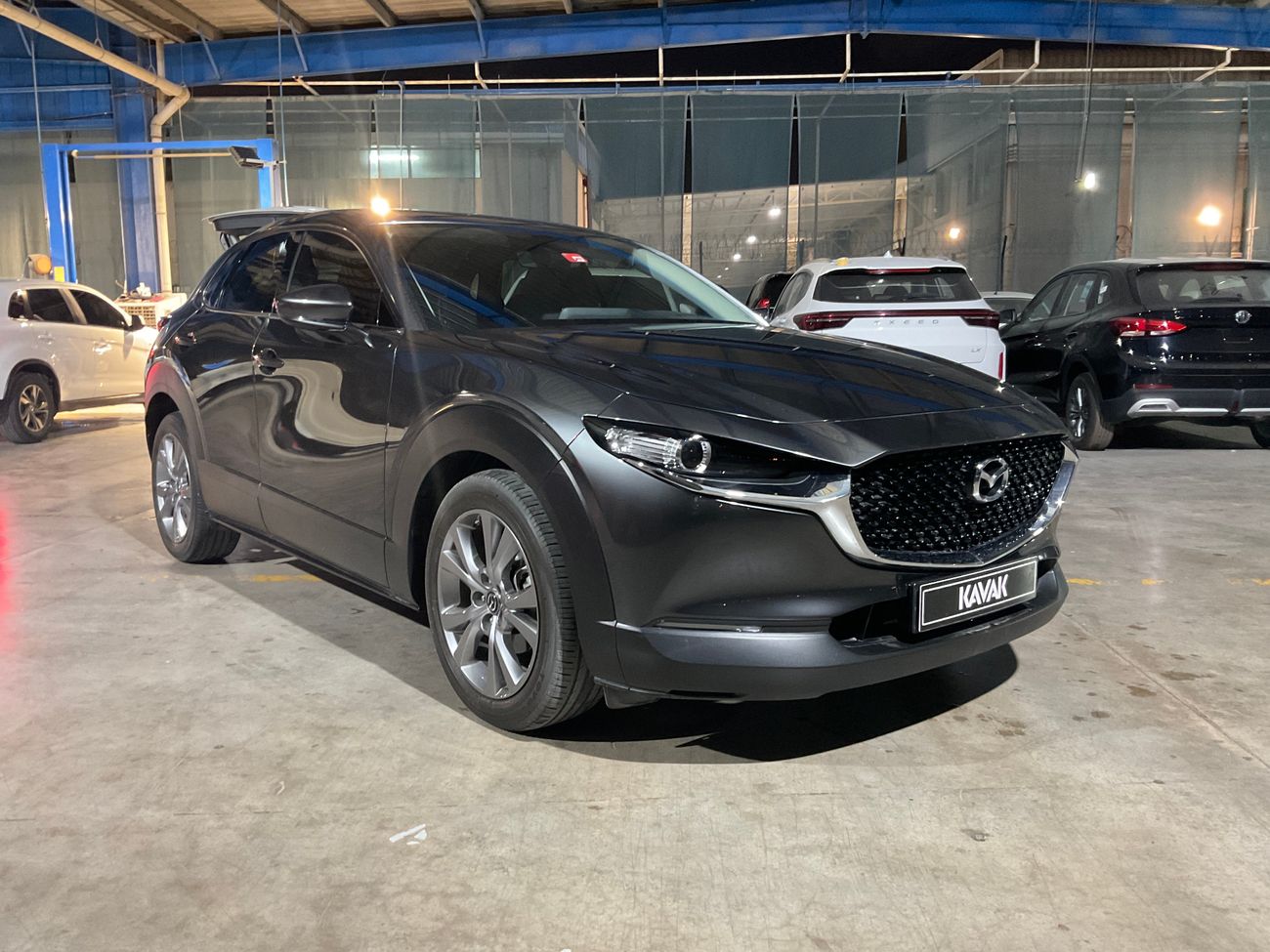 Mazda CX30 Elite | Guaranteed Warranty | 0 Down Payment