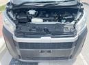 Toyota Hiace DLS HIGH ROOF TOYOTA HIACE COMMUTER ,DIESEL ENGINE 2800 CC ,10 SEATER ,RIGHT HAND DRIVE
