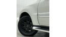 Mitsubishi Pajero 2020 Mitsubishi Pajero GLS Signature Edition, 2026 Mitsubishi Warranty, Very Low Kms, GCC