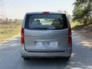 Hyundai H-1 Hyundai H1 2020 dezil manual