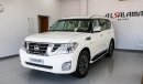 Nissan Patrol SE