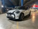 ميني كوبر Cooper | شامل الضمان | 0 ﺪﻔﻋﺓ ﺃﻮﻟﻯ