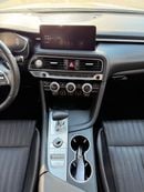 Genesis G70 Platinum 2.0L AWD