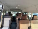 Toyota Hiace Hiace 3.5 GL || Automatic || 2026