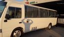 Toyota Coaster 4.2L Diesel, Manual, MP3 Interface, CD Player, Tuner Radio, PARA EXPORTAÇÃO PARA A ÁFRICA (ANGOLA)