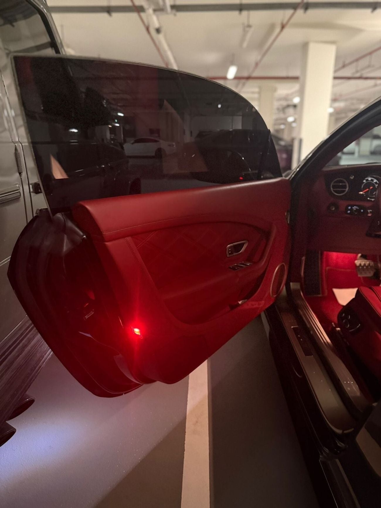 Bentley Continental GT Continental GT