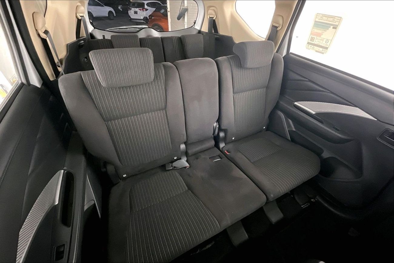 ميتسوبيشي إكسباندر Medium Line | National Day Celebration | شامل الضمان | 0 ﺪﻔﻋﺓ ﺃﻮﻟﻯ