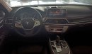 BMW 750Li i XDrive