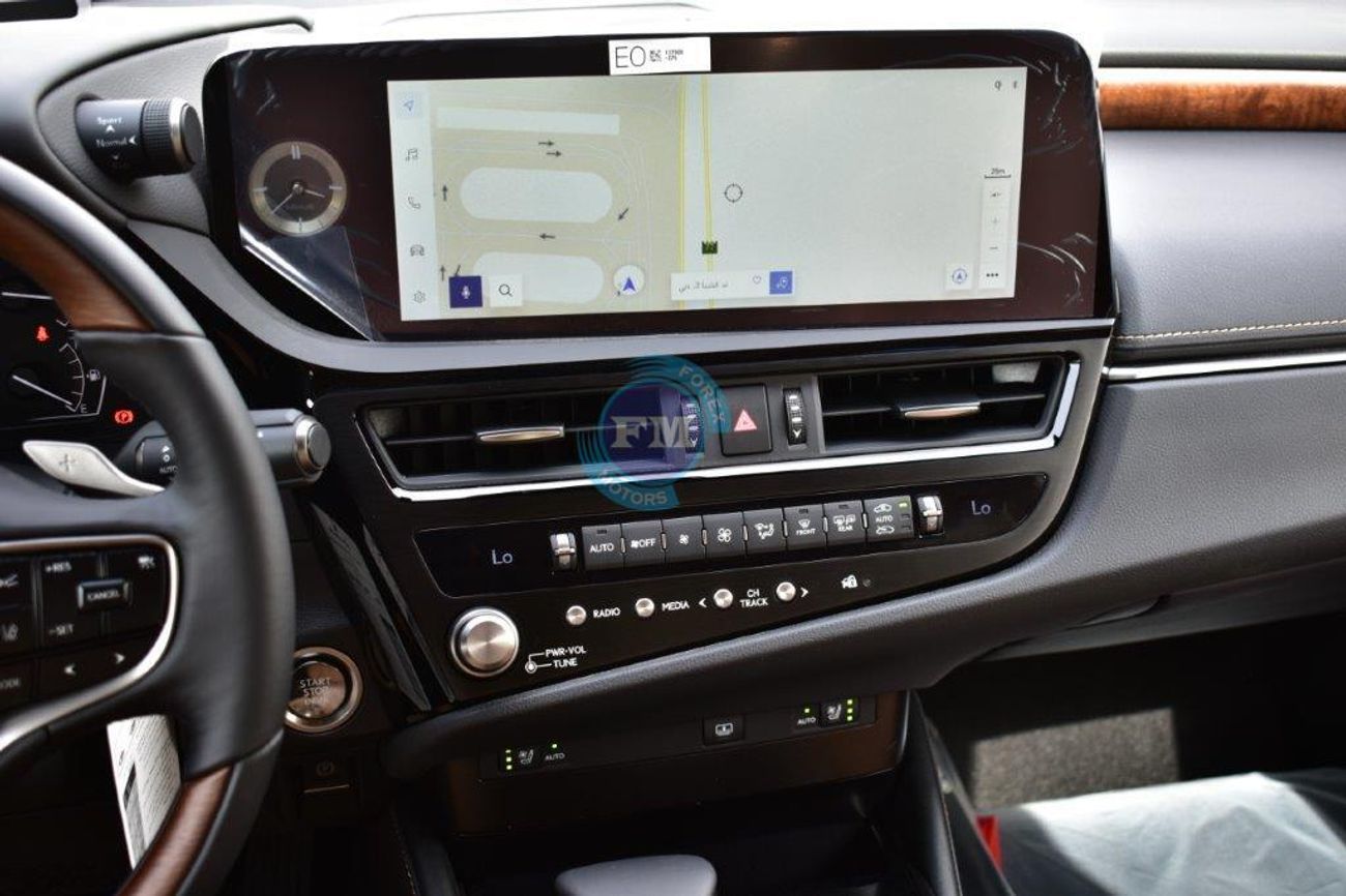 Lexus ES350 Signet 3.5L Automatic