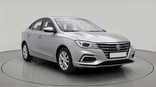 MG 5 Std 1.5L 2023 STD | AED 455/Month | 0 DP | 30 Day Return | Warranty