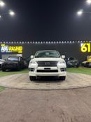 Lexus LX570 Platinum 5.7L