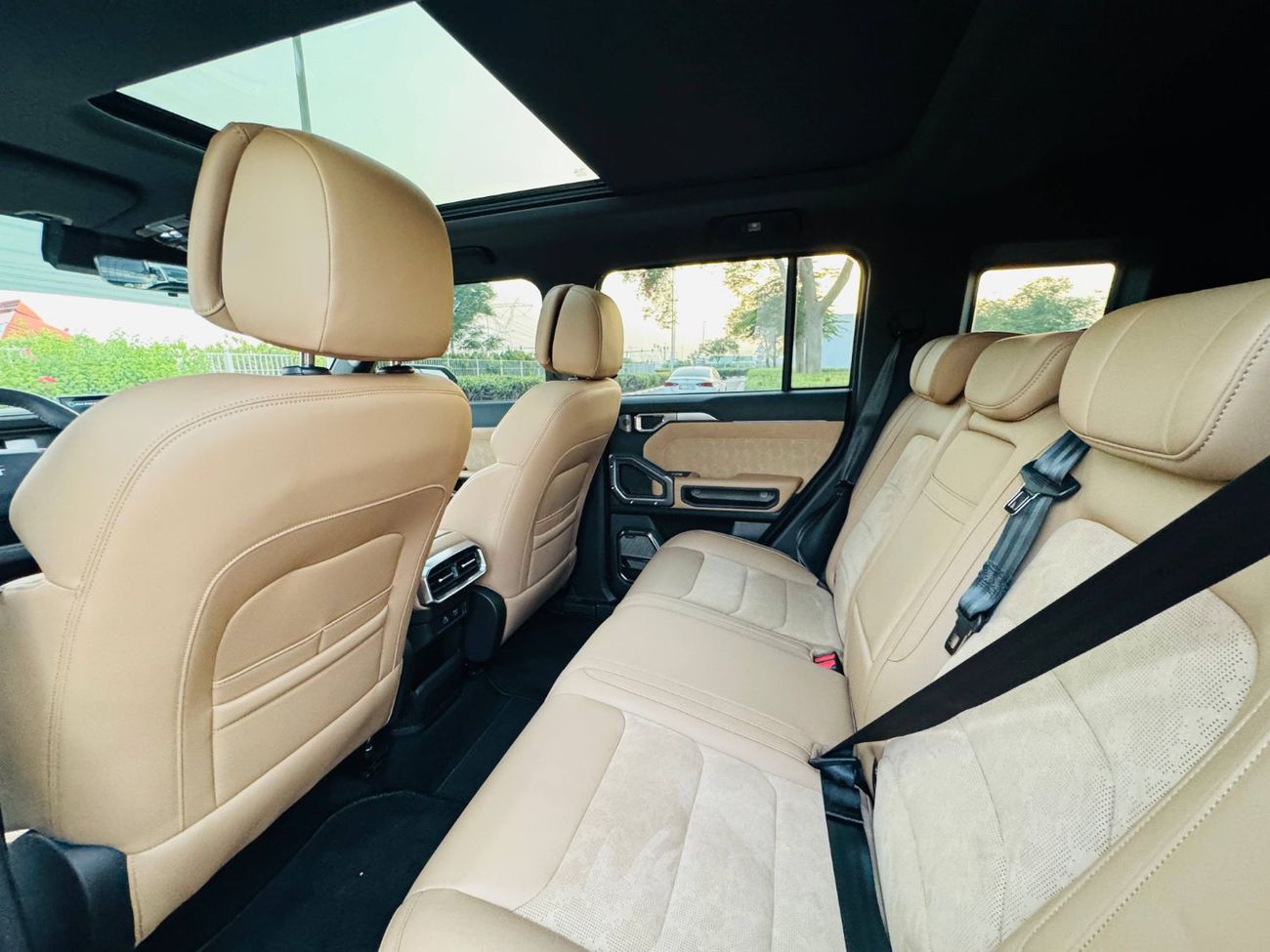 جيتور T2 Std 2.0L