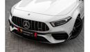 Mercedes-Benz A 45 AMG Premium + 45 | 4,406 P.M  | 0% Downpayment | Amazing Condition!