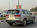 Lexus LX 600 F Sport Launch Edition 3.5L