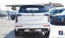 Cadillac XT6 2.0L Sport 4WD Aut, 6 SEATS  (Version 99)
