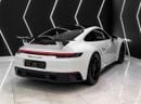 Porsche 911 Carrera GTS 3.0L (450 HP) Coupe BRAND NEW, Exclusive Manufaktur Interior Pack, GCC Specs!!
