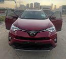 Toyota RAV4 ADVENTURE petrol ,2.5 liter ,right hand drive ,only for export available