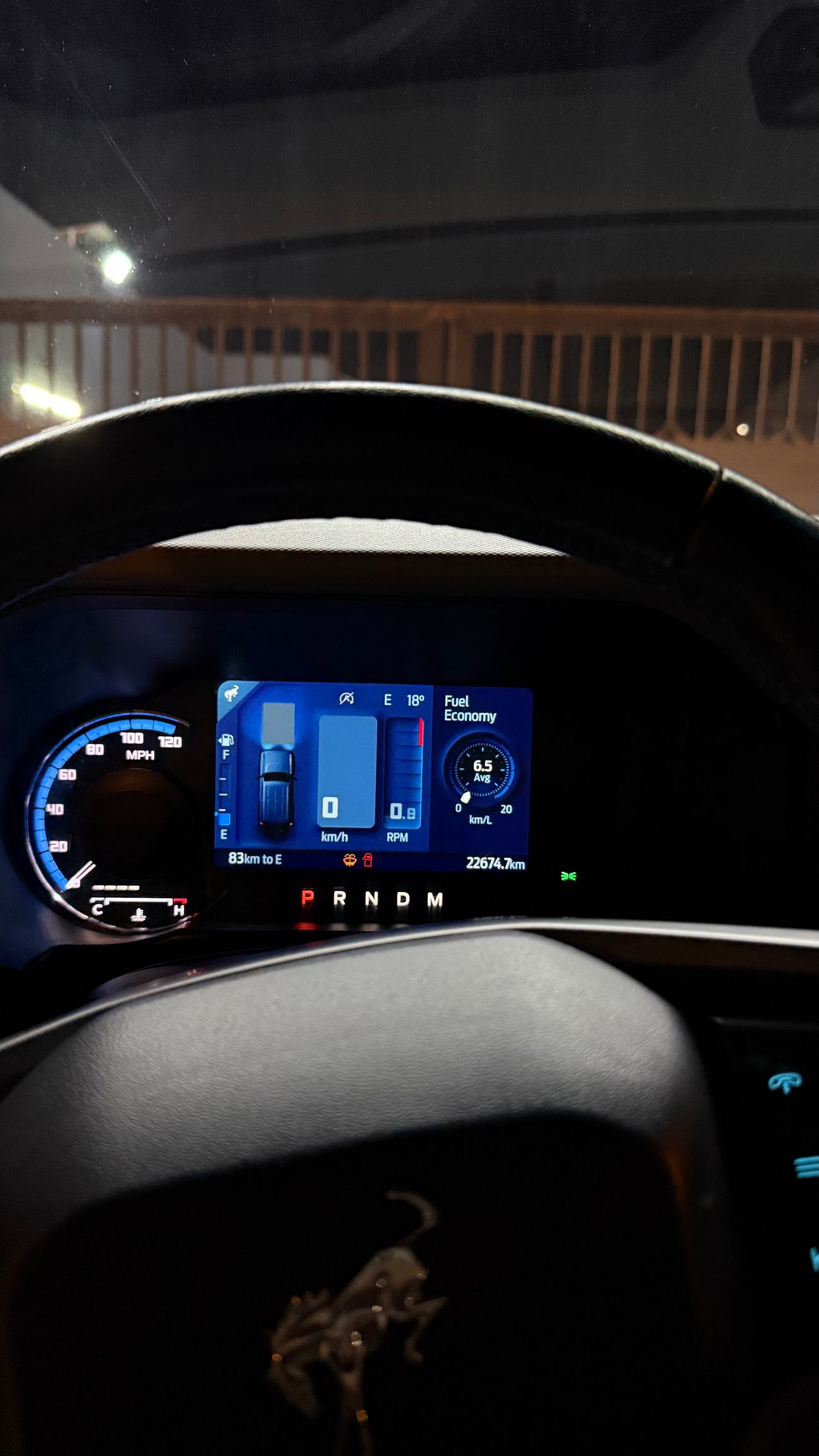 فورد برونكو