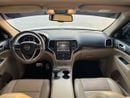 جيب جراند شيروكي Limited 3.6L