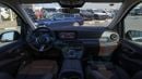 مرسيدس بنز V 300 (For Export , НА ЭКСПОРТ) L LUXURY MPV EQ Boost 2.0T RWD 2024 Без пробега