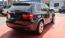 بي أم دبليو X5 XDRIVE 4.8i