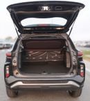 Toyota Urban Cruiser 2026 MODEL TOYOTA URBAN CRUISER 1.5L GLX