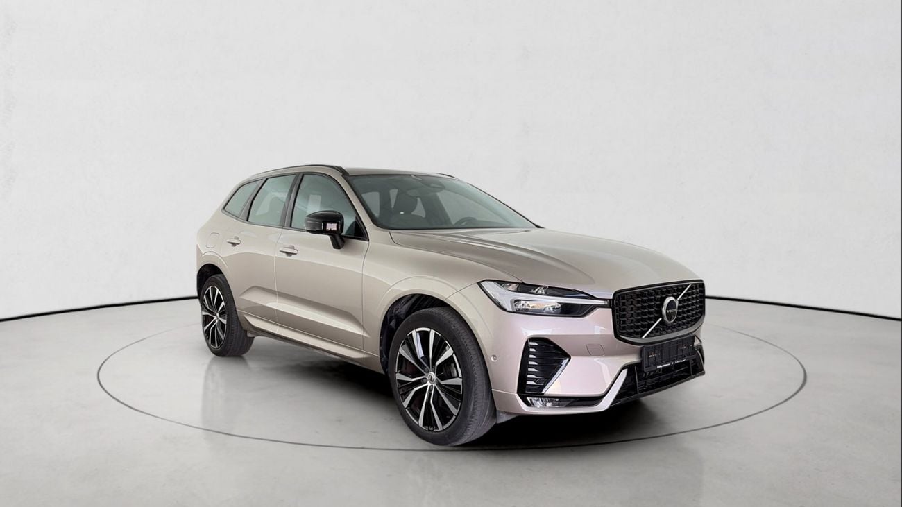 Volvo XC60 ULTIMATE DARK | Guaranteed Warranty | 0 Down Payment