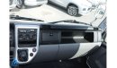 إيسوزو بيك أب 2023 4.2L M/T 4x2 Diesel Cab Chassis | 100L Fuel Tank | POWER STEERING