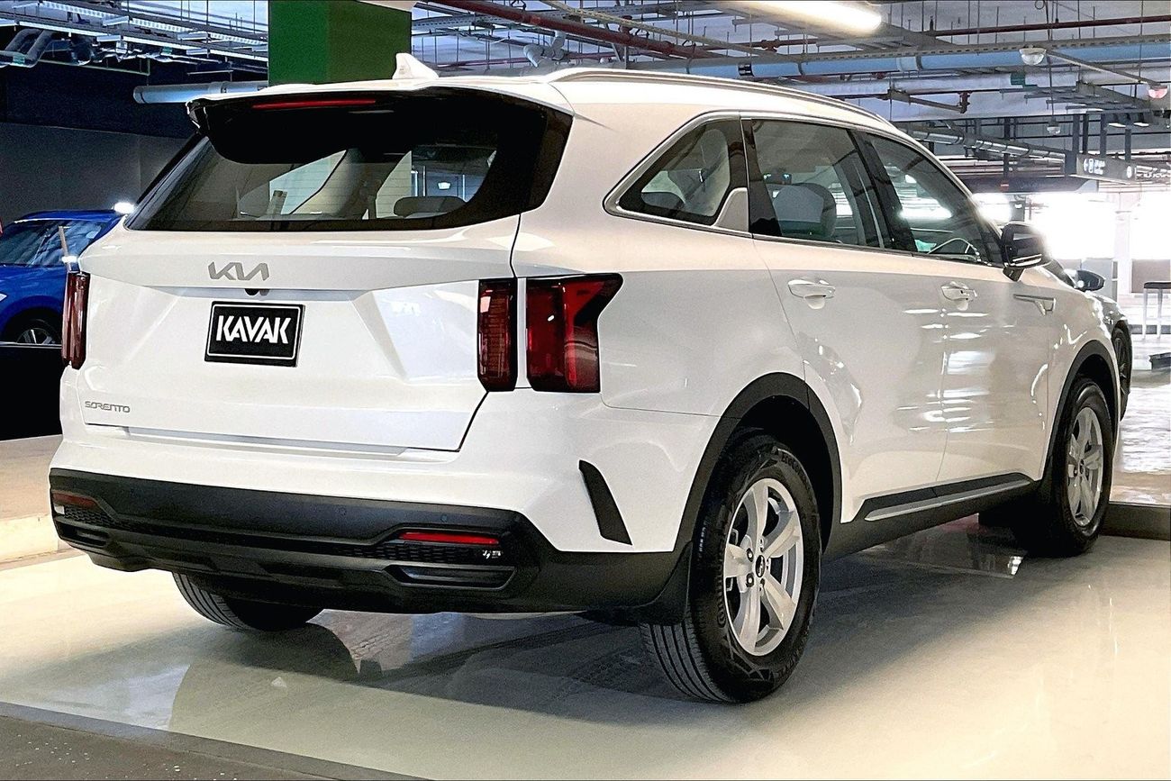 Toyota Prado GXR | Guaranteed Warranty | 0 Down Payment