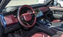 Land Rover Range Rover Sport Dynamic HSE P400 3.0L | 2024 | Zero Km | GCC Specs - Al Tayer | V6 400 HP