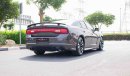 Dodge Charger SRT8 392