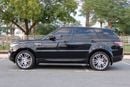 Land Rover Range Rover Sport HSE 3.0L (335 HP)