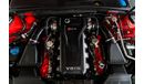 أودي RS5 FSI quattro 2013 Audi RS5 Coupe / High Option / RMA Motors Trade in Stock