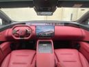 Avatr 12 ULTRA PERFORMANCE AWD 35.4" 4K PANORAMIC DASH