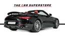 Mercedes Benz SL43 AMG Warranty & Service Contract Available-Low Mileage-Piano Black Trim