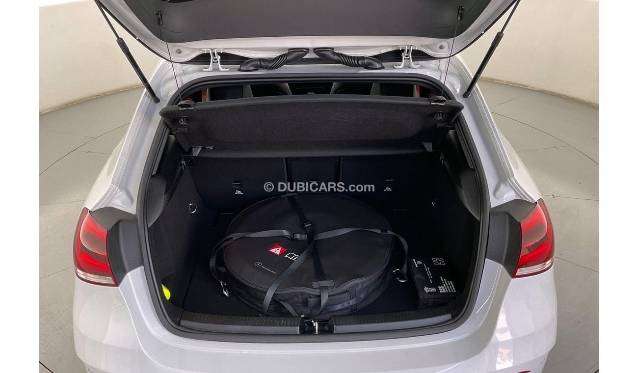 Mercedes-Benz A 35 AMG 4MATIC AMG - Premium+ | 1 year free warranty | 0 Down Payment