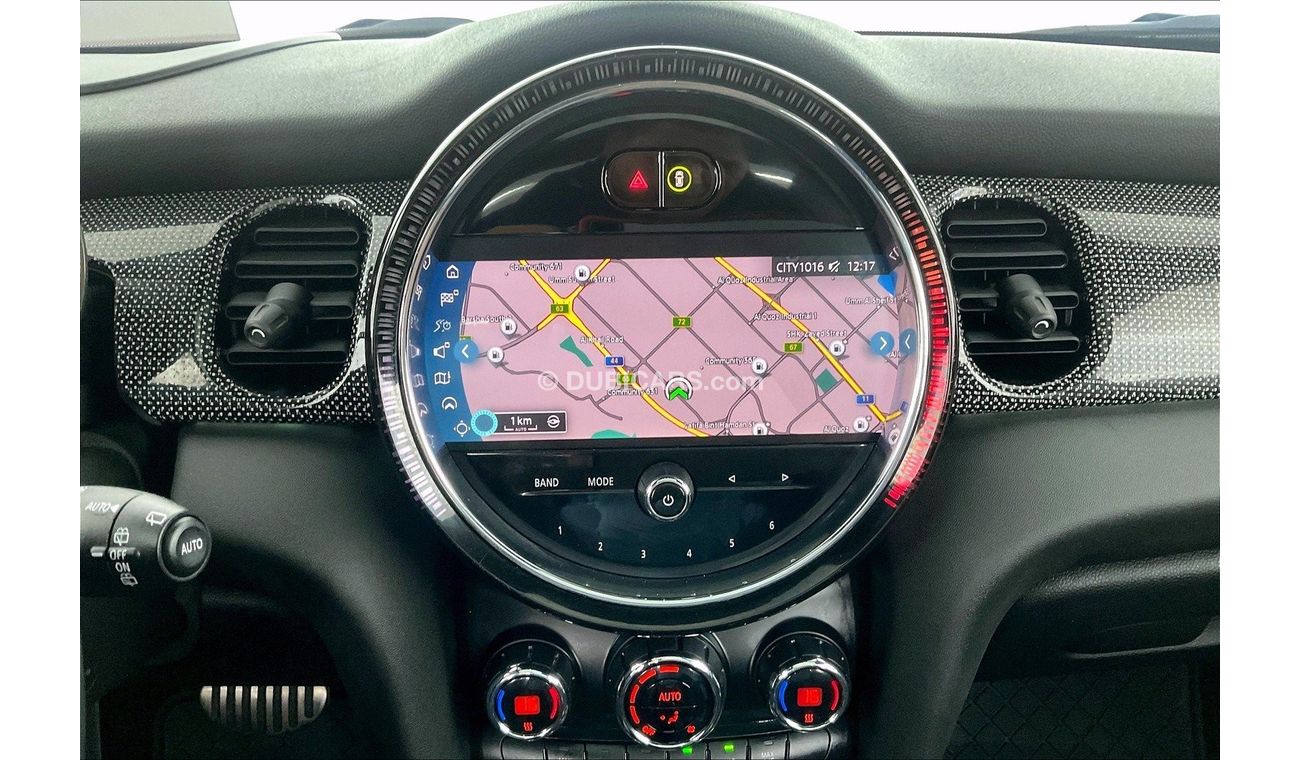 Mini John Cooper Works John Cooper Works