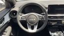 Kia K3 SX FOP 1.5L Petrol Luxury 2024YM