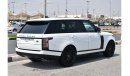 Land Rover Range Rover Vogue HSE P400 V-06 ( CLEAN CAR WITH WARRANTY )