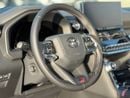 Toyota Land Cruiser GR SPORT GR-S 3.5L HEV A/T // 2025 // FULL OPTION WITH RADAR , 360 CAMERA , JBL SOUND SYSTEM // SPEC