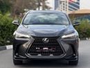 لكزس NX350h