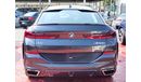 BMW X6M xDrive M50i M Sport Under Warranty 2022 GCC