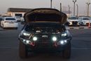 Toyota Hilux DIESEL HILUX ROGUE ,2.8L ,RIGHT HAND HAND DRIVE ,AUTO TRANSMISSION