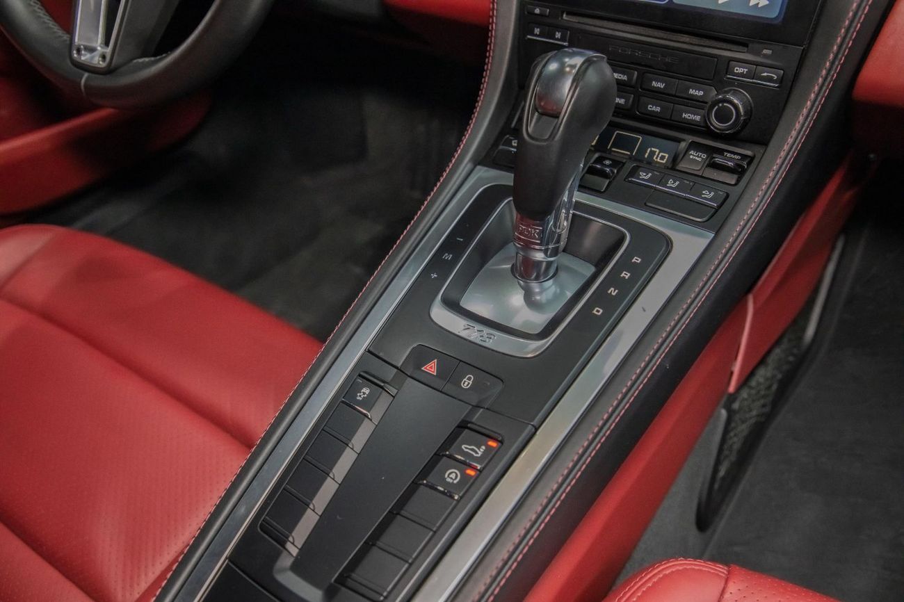 Porsche 718 Cayman 3,525x60 • 0% DP • 2018 Porsche Cayman 718 • Porsche Warranty • FSH