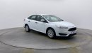 Ford Focus Ambiente 1500